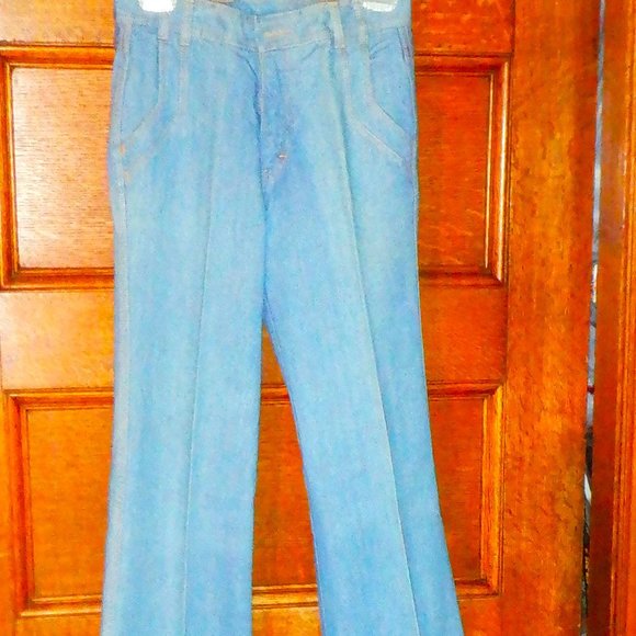 BRAND NEW ~INDIGO JEANS ~ with a Western Flair - Picture 4 of 4